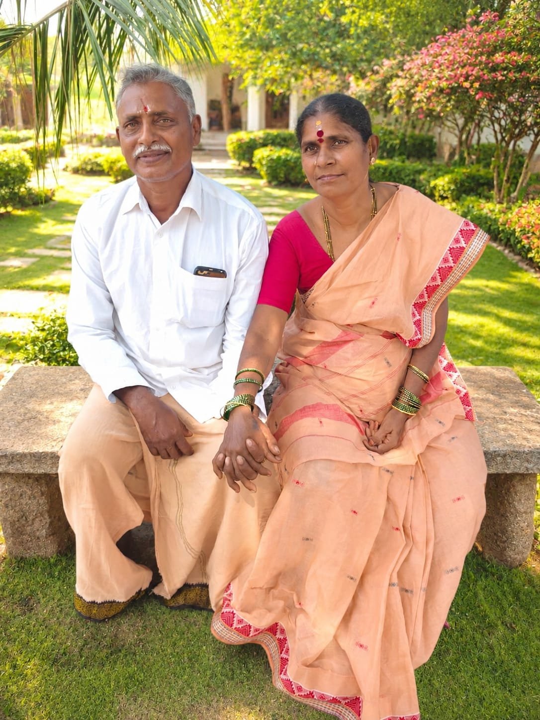 Family - Why Mr.Fit Exist
